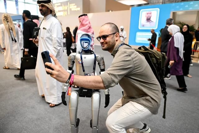 Web Summit Lisbon 2026, previous edition