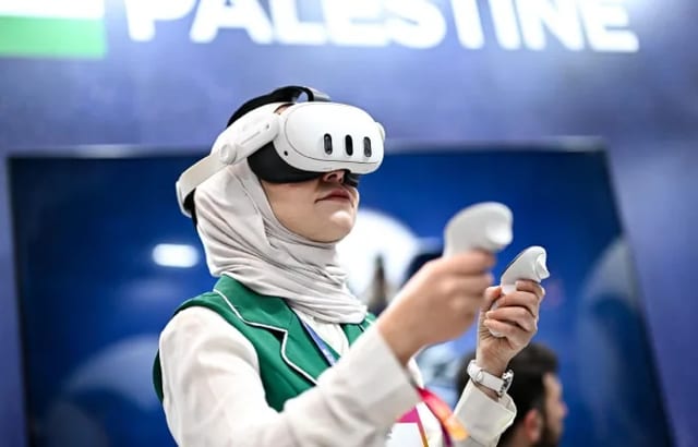 Web Summit Lisbon 2026, previous edition