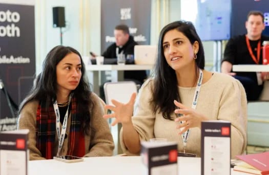 Business of Apps Berlin, previous edition