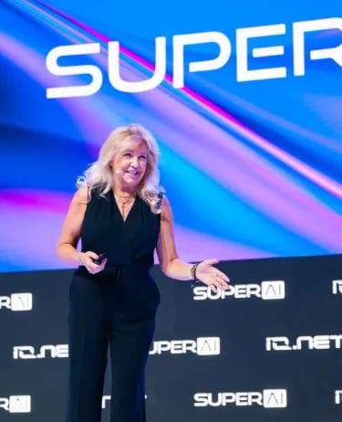 SuperAI 2026, previous edition