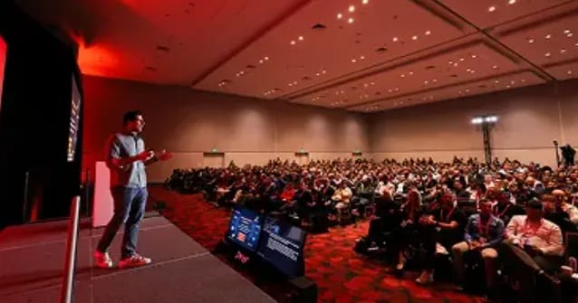 Data + AI Summit 2026, previous edition