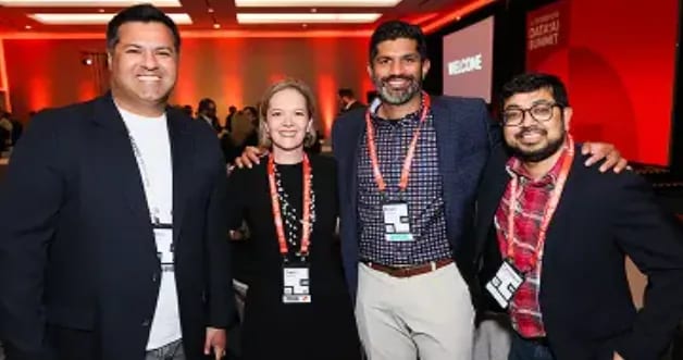 Data + AI Summit 2026, previous edition