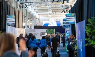 The AI Conference 2026, previous edition