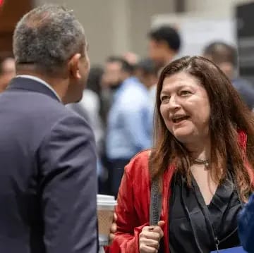 AI Accelerator Institute Summits, previous edition