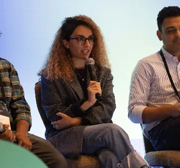 Generative AI Summit New York, previous edition
