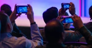 AWS re:Invent 2026, previous edition