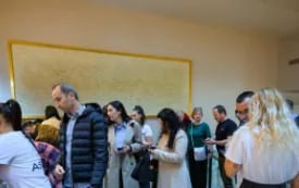 AI Expo Europe, previous edition