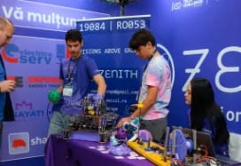 AI Expo Europe, previous edition