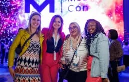 MozCon 2026 Roadshow, previous edition