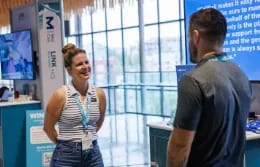 MozCon 2026 Roadshow, previous edition