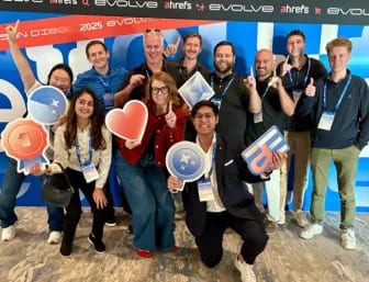 Ahrefs Evolve San Diego 2026, previous edition