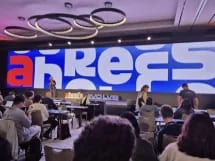 Ahrefs Evolve San Diego 2026, previous edition