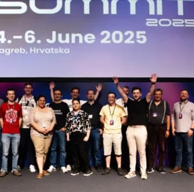 Croatia SEO Summit, previous edition
