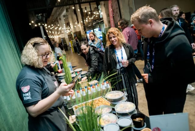 SEO Estonia 2026, previous edition