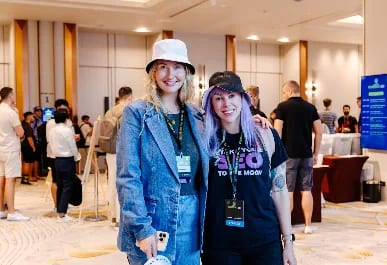 Chiang Mai SEO Conference 2026, previous edition