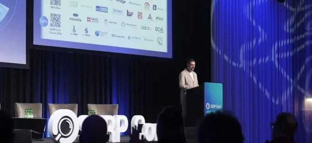 SERP Conf. Vienna 2026, previous edition
