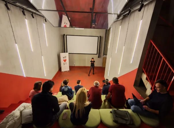 Belgrade SEO Conference 2026, previous edition