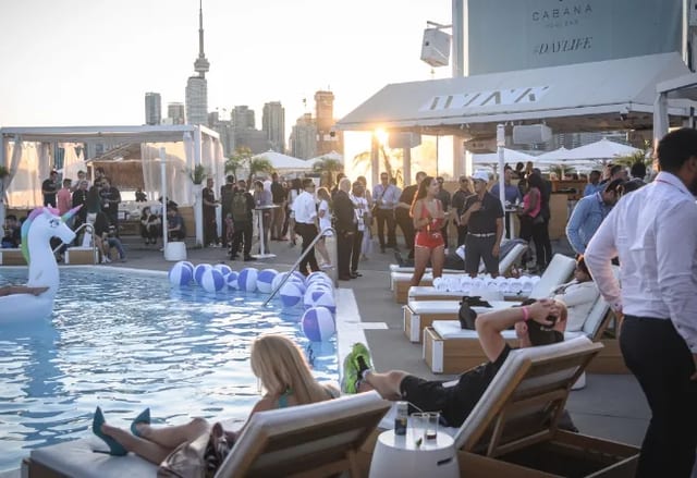 2026 Blockchain Futurist Conference Toronto, previous edition