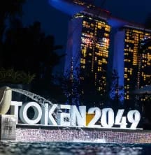 TOKEN2049 Singapore, previous edition