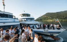 Crypto Valley Conference 2026, previous edition