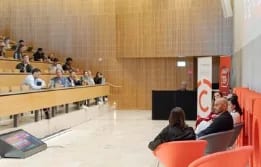 Crypto Valley Conference 2026, previous edition