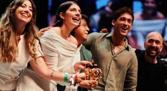 Cannes Lions International Festival of Creativity 2026, previous edition