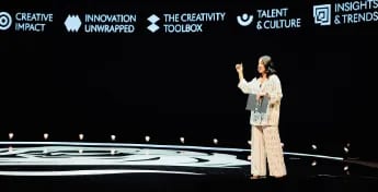 Cannes Lions International Festival of Creativity 2026, previous edition