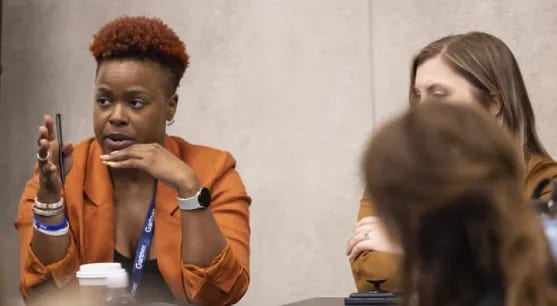 Gartner Marketing Symposium/Xpo™ 2026, previous edition