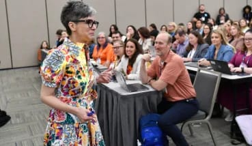Content Marketing World 2026, previous edition