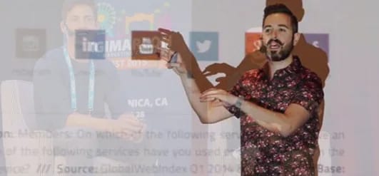 DigiMarCon World 2026 – Digital Marketing Conference & Exhibition, previous edition