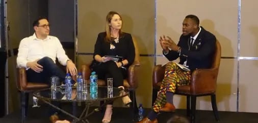DigiMarCon World 2026 – Digital Marketing Conference & Exhibition, previous edition