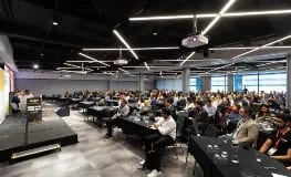 The MarTech Summit London 2026, previous edition
