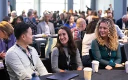 The MarTech Summit London 2026, previous edition