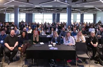 The MarTech Summit London 2026, previous edition