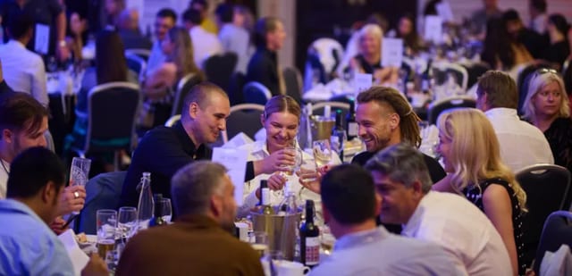 iGaming Club London 2026, previous edition