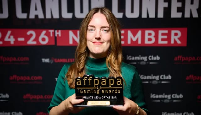 iGaming Club London 2026, previous edition
