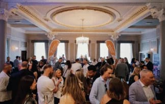 iGaming Club London 2026, previous edition