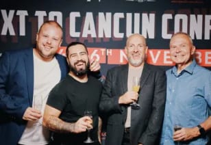 iGaming Club London 2026, previous edition