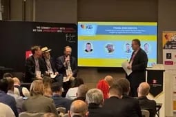 iGaming Germany 2026, previous edition