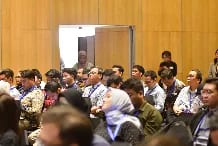 BFSI Innovation Summit Indonesia 2026, previous edition