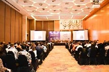 BFSI Innovation Summit Indonesia 2026, previous edition