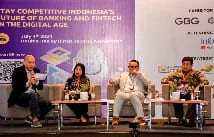 BFSI Innovation Summit Indonesia 2026, previous edition
