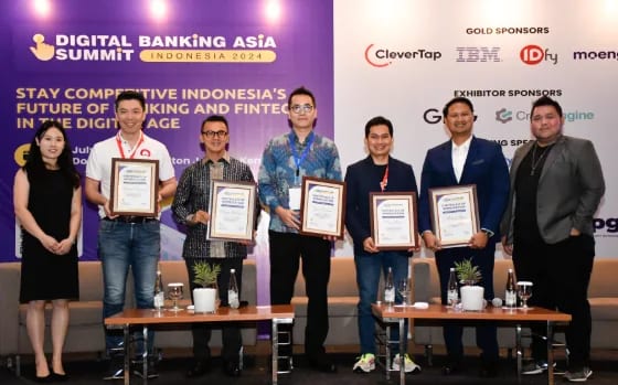 BFSI Innovation Summit Indonesia 2026, previous edition