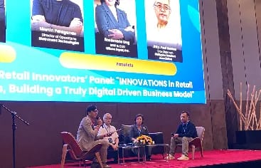 Asia Retail Innovations Summit Indonesia 2026, previous edition