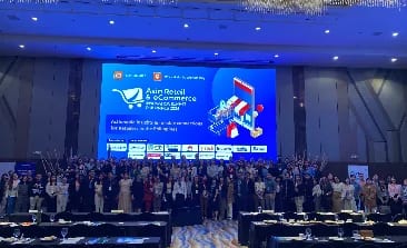 Asia Retail Innovations Summit Indonesia 2026, previous edition