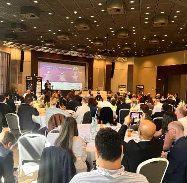 Agentic AI & Automation in Finance Summit Stockholm 2026, previous edition