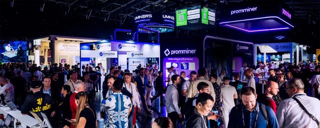 Blockchain Forum 2027, previous edition