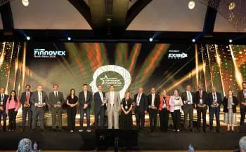 Finnovex South Africa 2026, previous edition
