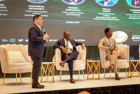 Finnovex West Africa 2026, previous edition