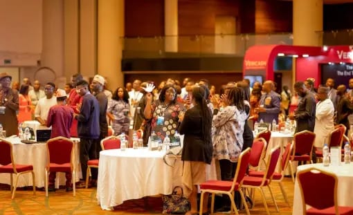 Finnovex West Africa 2026, previous edition